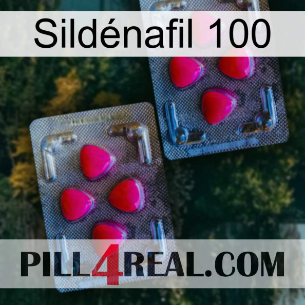 Sildénafil 100 14
